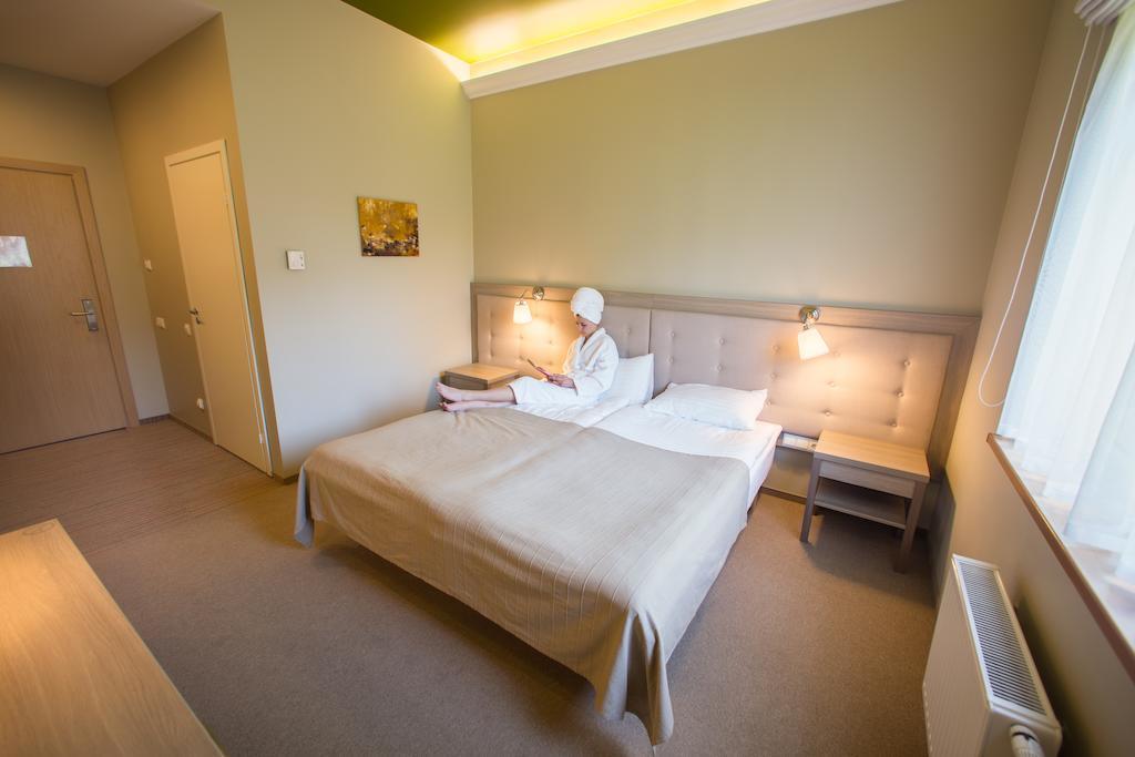 Goda Hotel & Spa Druskininkai Dış mekan fotoğraf